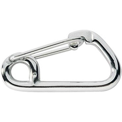 Ronstan Asymmetric Snap Hook (Carbine) 60mm RON-CS2430-6