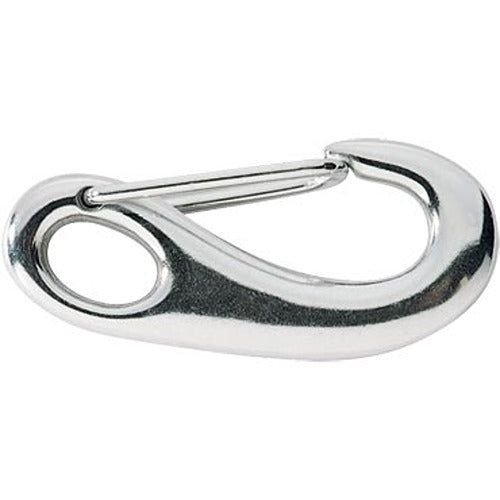 Ronstan Spring Snap Hook 100mm RON-CS2470-100