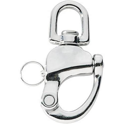 Ronstan Snap Shackle Swivel 70mm RON-CS2482-1