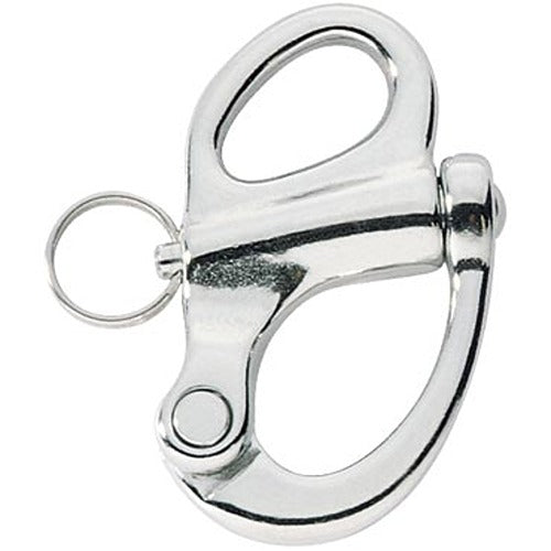 Ronstan Snap Shackle Fixed 52mm RON-CS2483-1