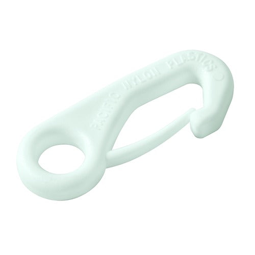 Ronstan Snap Hook Small White RON-PNP13B