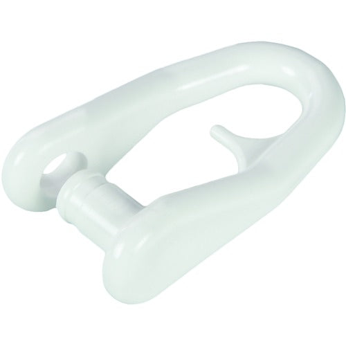 Ronstan Sail Shackle Snap-on Medium 11mm(7/16") clearance RON-PNP64