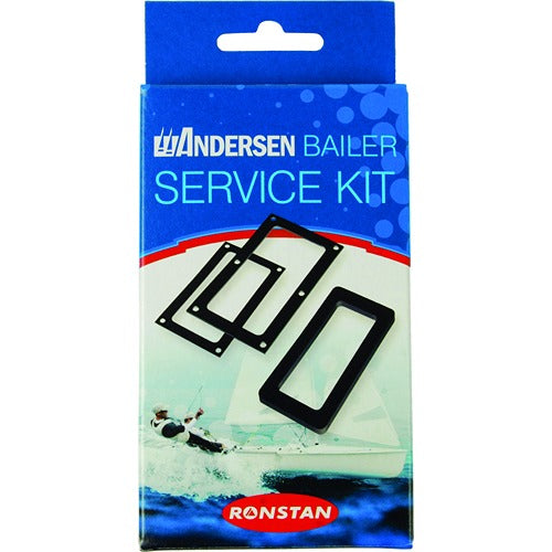 Ronstan Service Kit, Mini RON-RA574153