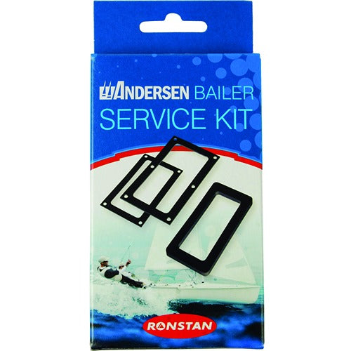 Ronstan Service Kit, New Large RON-RA574154