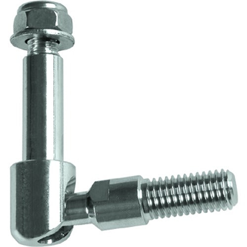 Ronstan Batten Receptacle Link, M10 RON-RC00111