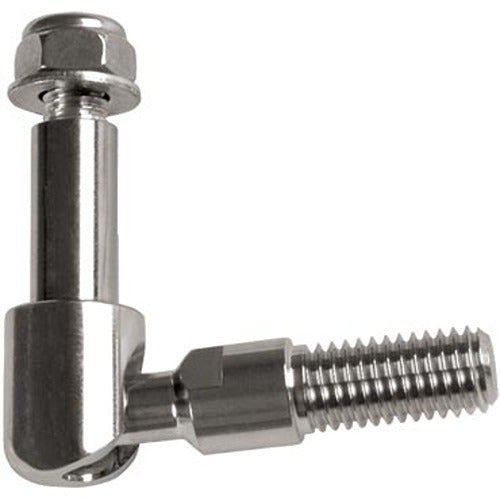 Ronstan Batten Receptacle Link, M10 RON-RC00112