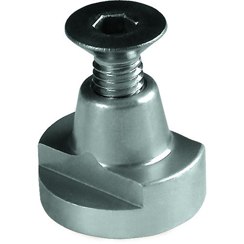 Ronstan Track Mounting Slug, 11.8mm x 19.8mm RON-RC00343