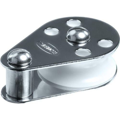 Ronstan Series 32 I-Beam Control End, Sheave Addition Kit RON-RC00414