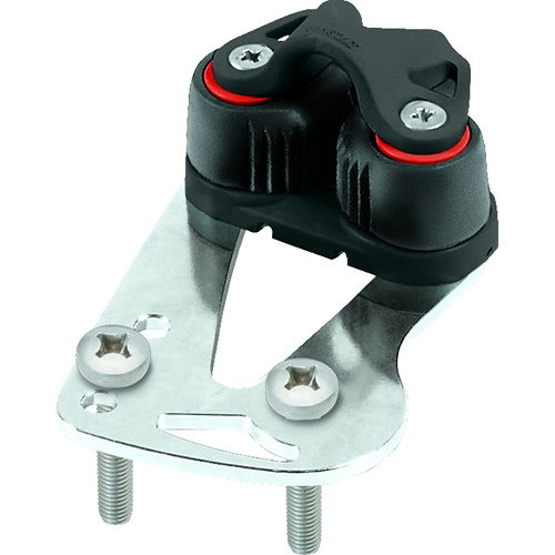 Ronstan Series 19 Control End Cleat Addition Kit RON-RC00420