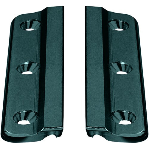 Ronstan Series 19 Luff Groove Track Fixing Plate, Pair RON-RC1192FP