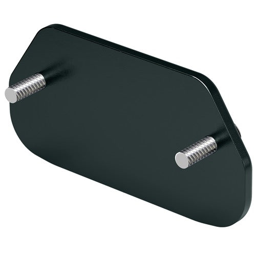 Ronstan S26  Cover Plate incl. Screws for Control Ends RON-RC12681P