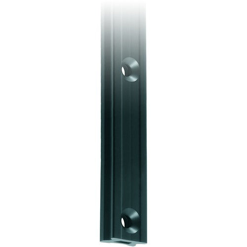 Ronstan Series 30 Mast Track, Black, 2025mm M8 CSK fastener holes. Pitch=100mm Fastening slugs=21 RON-RC1301-2.0