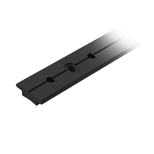 Ronstan Series 25 T-Track 1.5m (4' 11") Black RON-RC7251-1.5