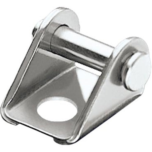 Ronstan Fork Becket, 6mm Mounting Hole, 316 Stainless Steel RON-RF1053