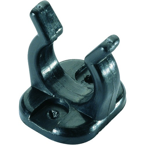 Ronstan Tiller Extension Retainer Clip 16mm (5/8”) Black RON-RF1135-16