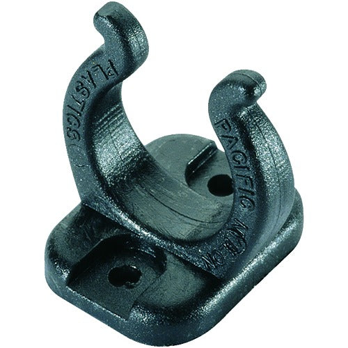 Ronstan Tiller Extension Retainer Clip 20mm (3/4”) Black RON-RF1135-20