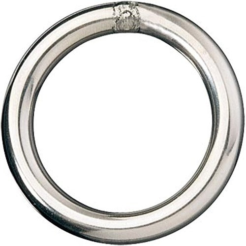 Ronstan Ring 4mm x 38mm (3/16” x 1/2”) A.Y.F. Std. RON-RF122