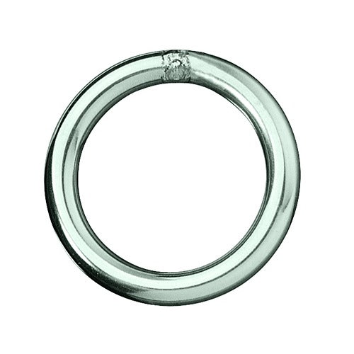 Ronstan Ring 8mm x 42.5mm (5/16” x 1-5/8”) RON-RF125