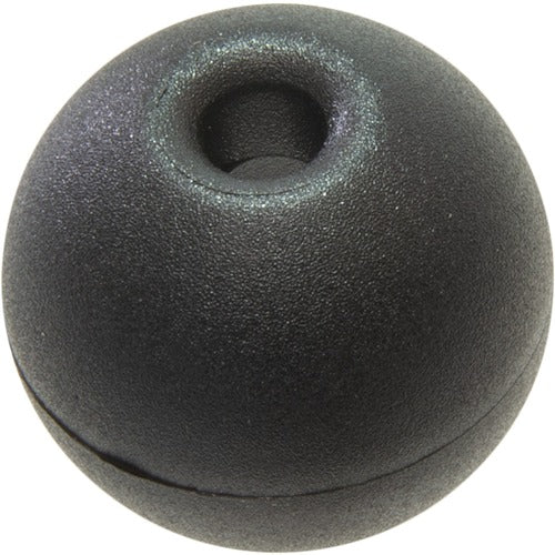 Ronstan Parrel Bead, Black, 32mm RON-RF1315BLK