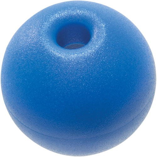 Ronstan Parrel Bead, Blue, 32mm RON-RF1315BLU