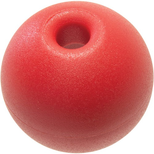 Ronstan Parrel Bead, Red, 32mm RON-RF1315R