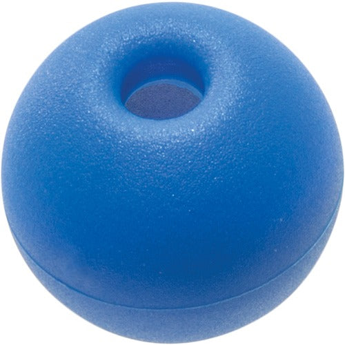 Ronstan Parrel Bead, Blue, 25mm RON-RF1316BLU