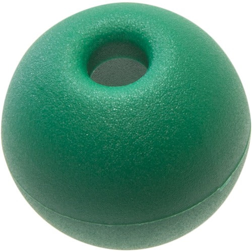 Ronstan Parrel Bead, Green, 25mm RON-RF1316GRN