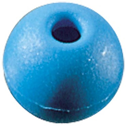 Ronstan Parrel Bead, Blue, 20mm RON-RF1317BLU