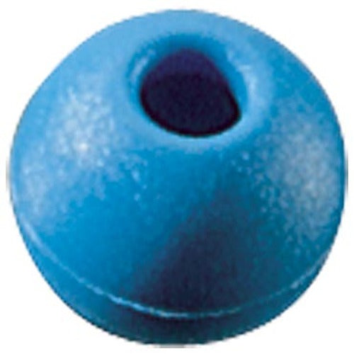 Ronstan Parrel Bead, Blue, 16mm RON-RF1318BLU