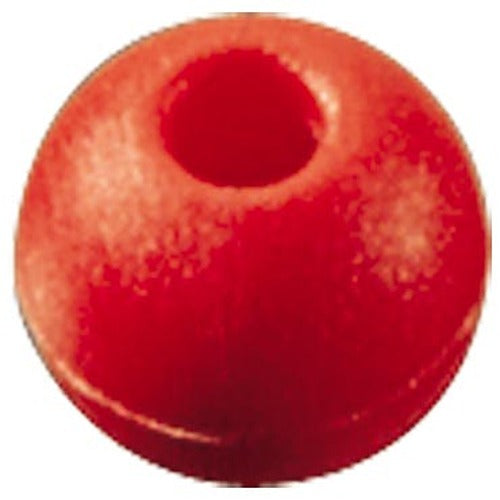 Ronstan Parrel Bead, Red, 16mm RON-RF1318R