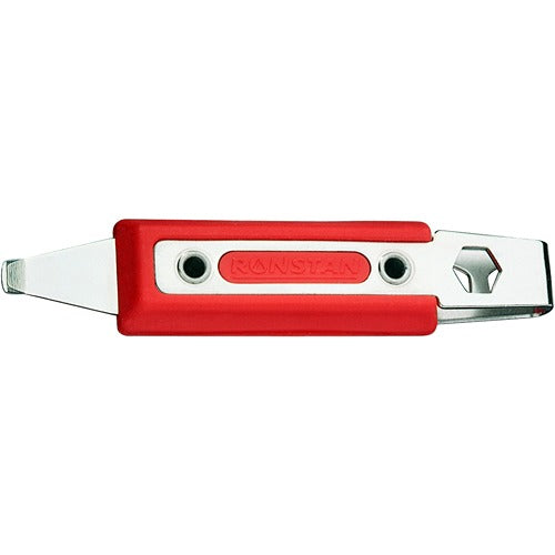 Ronstan Shackle Key Red RON-RF1320R