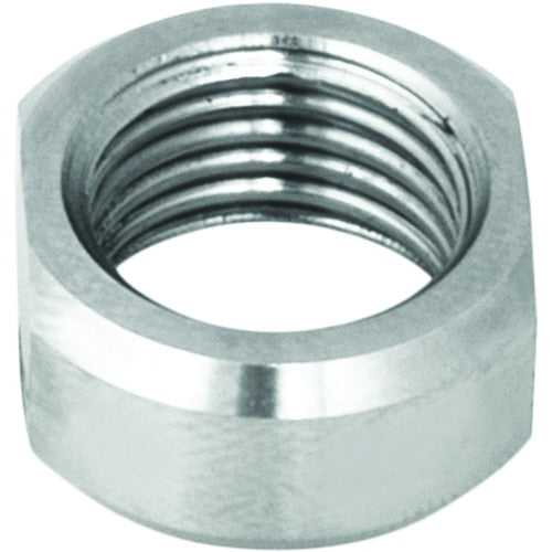 Ronstan T/B Lock Nut, SS316, Machined, 1/2" RON-RF1415-08