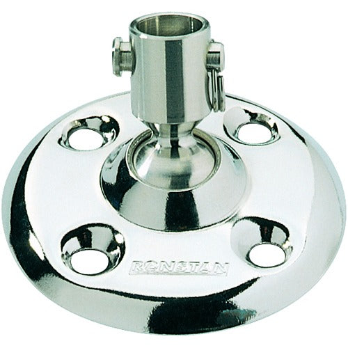 Ronstan Universal Ball Joint Swivel Base RON-RF1455