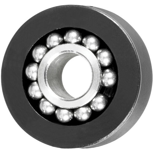 Ronstan Series 15 BB Captive Ball Sheave 15.1mm, 7.1mm, 4.7mm RON-RF15000