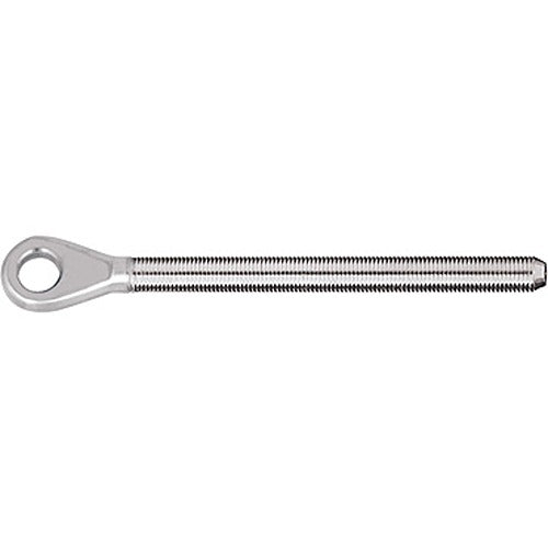 Ronstan Threaded Eye, 1/4" Thread (Type 1) RON-RF1502-0404