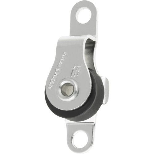 Ronstan Series 15 BB Block, Single Cheek RON-RF15151