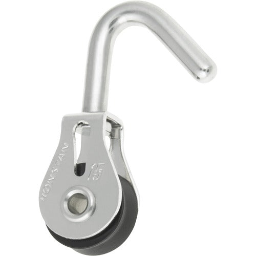 Ronstan Series 15 BB Block, Single Hook Top RON-RF15180