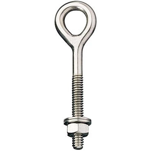 Ronstan Eye Bolt 2” x 3/16” RON-RF156