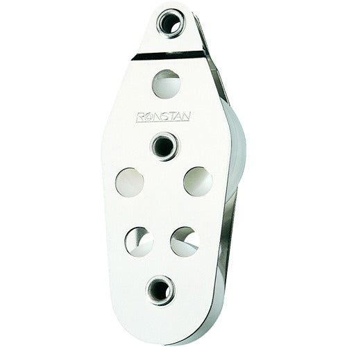 Ronstan Series 29 Fiddle Block RON-RF186