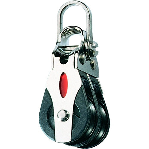 Ronstan Series 20 BB Block, Double RON-RF20202