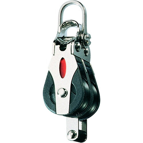 Ronstan Series 20 BB Block, Double Becket RON-RF20212