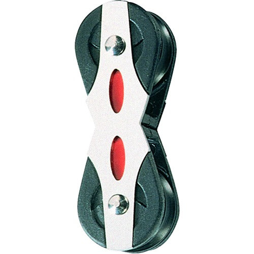 Ronstan Series 20 BB Block, Double In-Line RON-RF20281