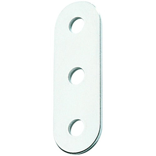 Ronstan Toe-Strap Plates 48.6 x 16 x 1.6 RON-RF27