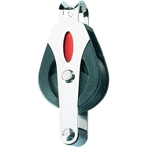 Ronstan Series 30 BB Block, Single Loop Top Becket RON-RF30111