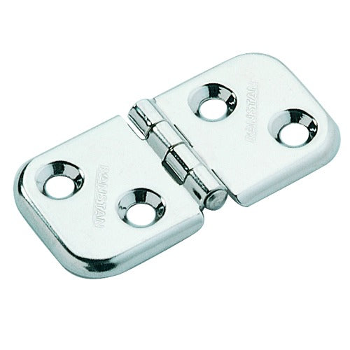 Ronstan Strap Hinge 2 3/8” Stainless steel RON-RF308