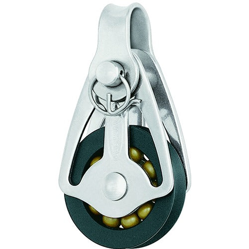 Ronstan Series 30 BB Block, Single Loop Top, Clevis Pin Top RON-RF34108