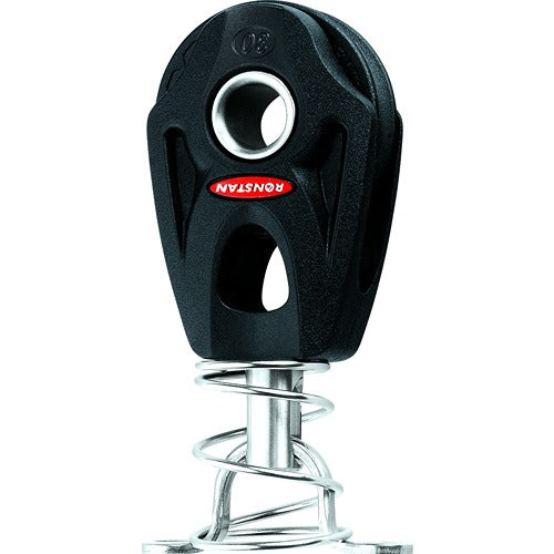 Ronstan Series 30 BB Orbit Block, Stand Up, Swivel RON-RF35140