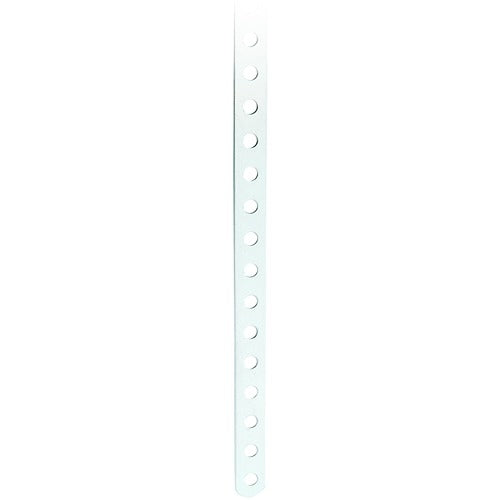 Ronstan S/S STRIP 923 mm Long, 6.5mm Holes RON-RF39