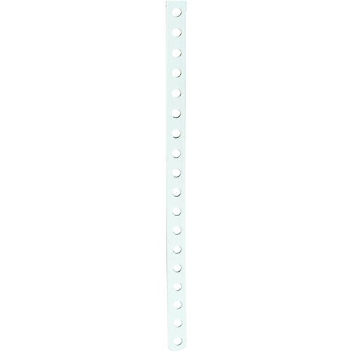 Ronstan S/S Strip 915mm Long, 5mm Holes RON-RF39A