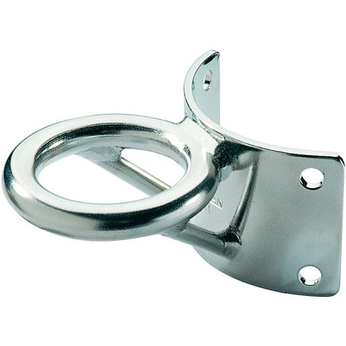 Ronstan Spinnaker Pole Ring Curved Base RON-RF41